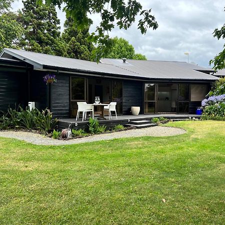 Beluga - Apartment Kerikeri Bagian luar foto