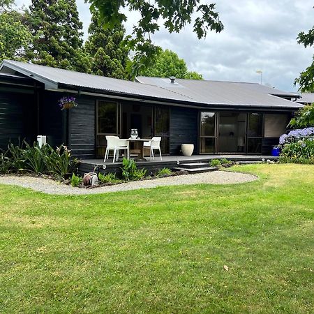 Beluga - Apartment Kerikeri Bagian luar foto