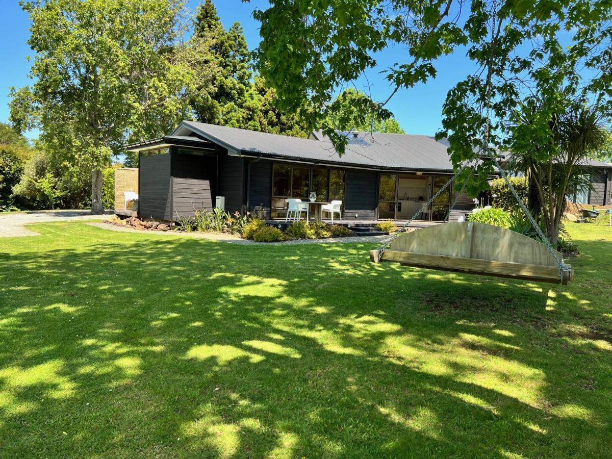 Beluga - Apartment Kerikeri Bagian luar foto