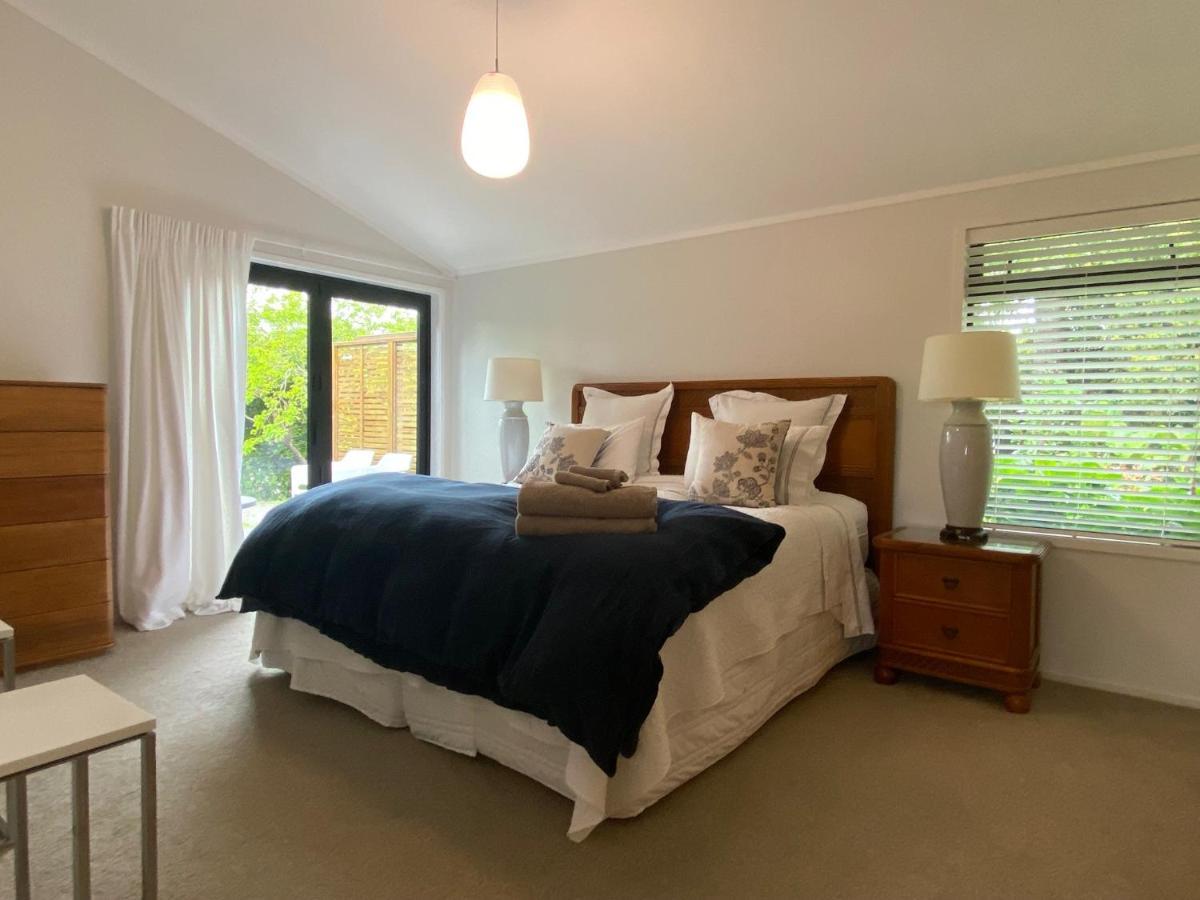 Beluga - Apartment Kerikeri Bagian luar foto