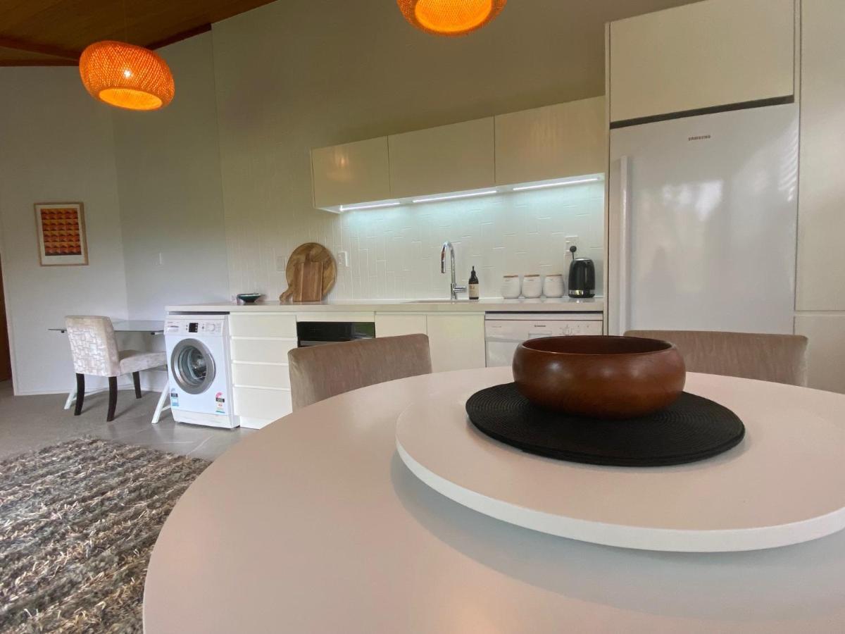 Beluga - Apartment Kerikeri Bagian luar foto
