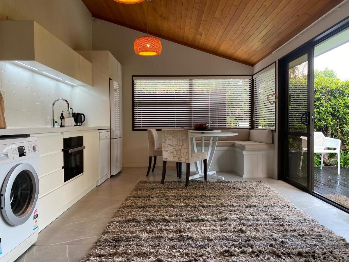 Beluga - Apartment Kerikeri Bagian luar foto
