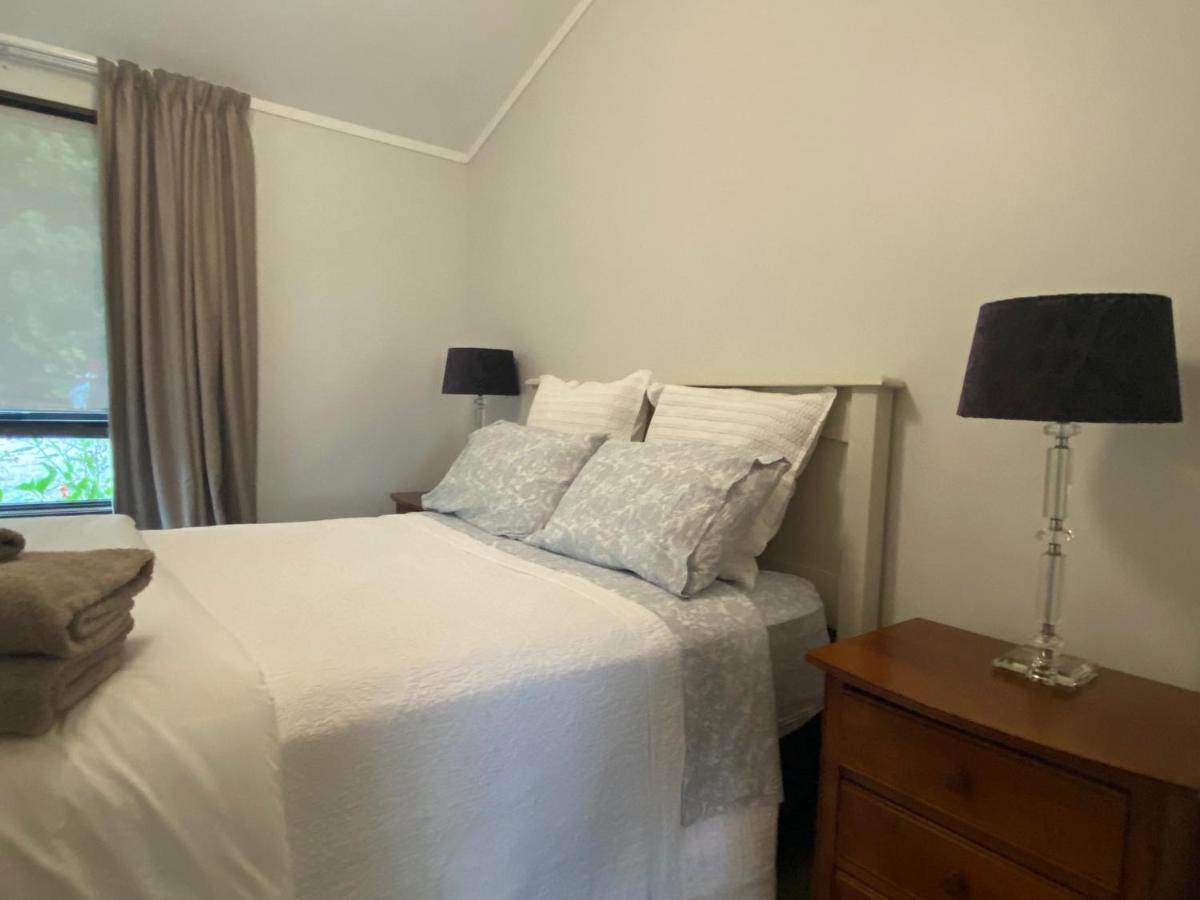 Beluga - Apartment Kerikeri Bagian luar foto