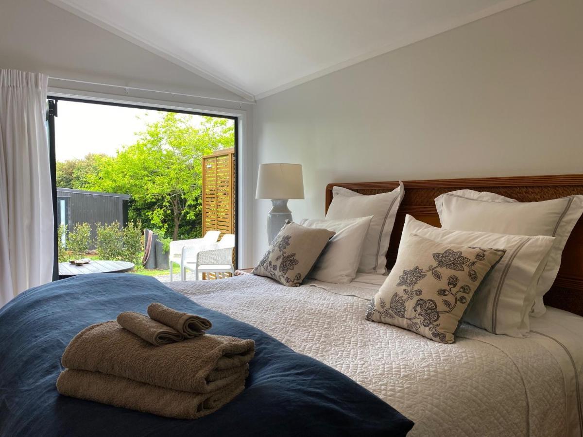 Beluga - Apartment Kerikeri Bagian luar foto