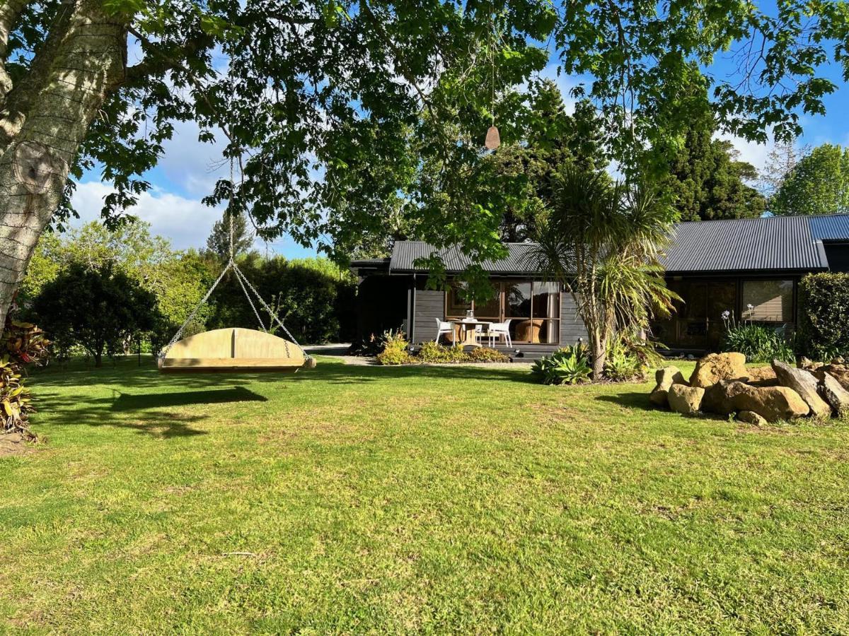Beluga - Apartment Kerikeri Bagian luar foto