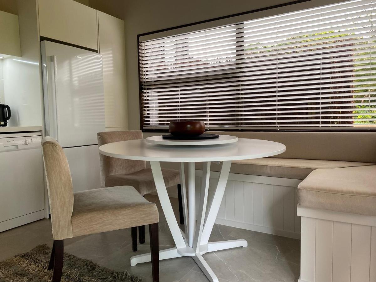 Beluga - Apartment Kerikeri Bagian luar foto