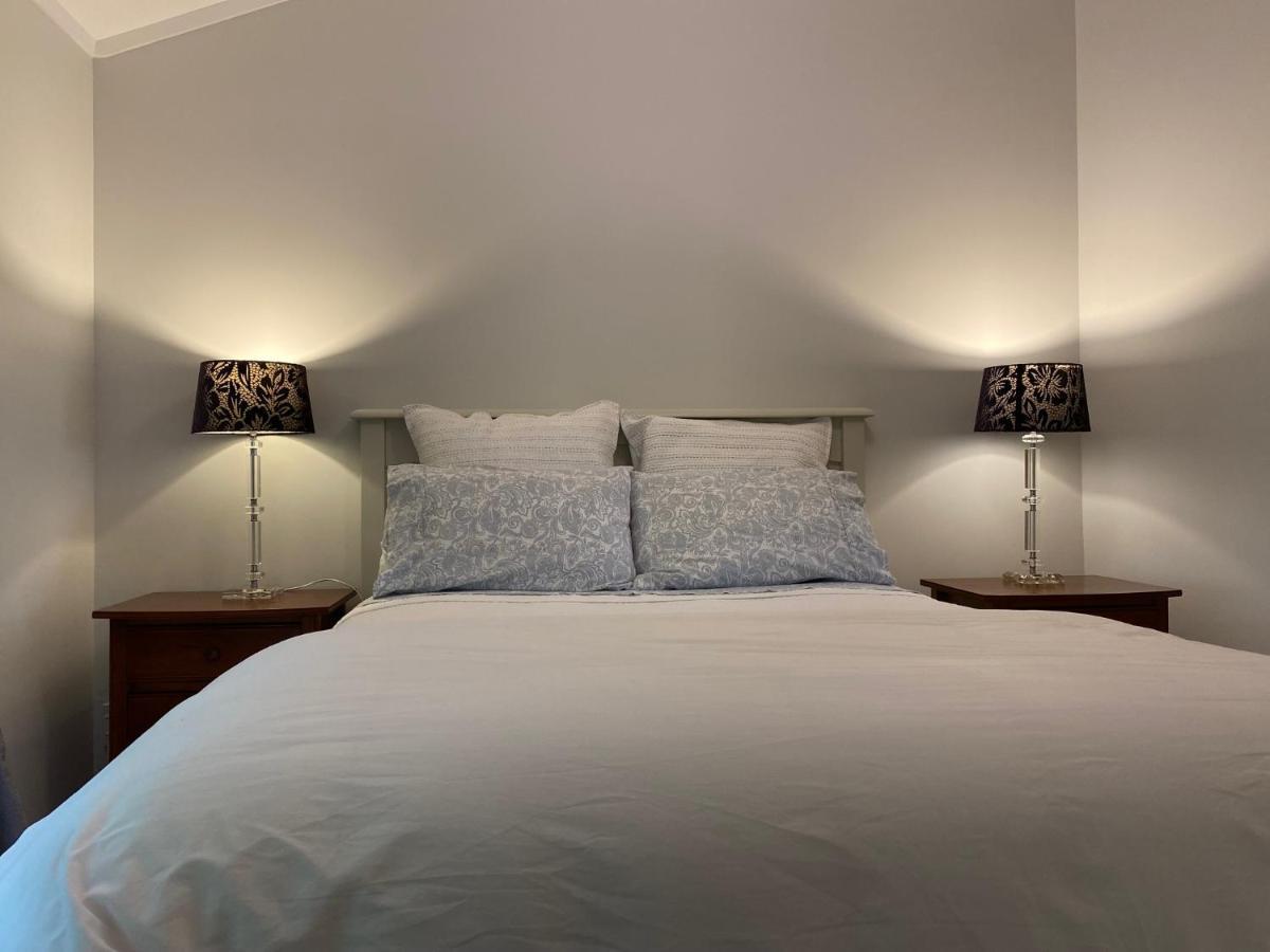 Beluga - Apartment Kerikeri Bagian luar foto