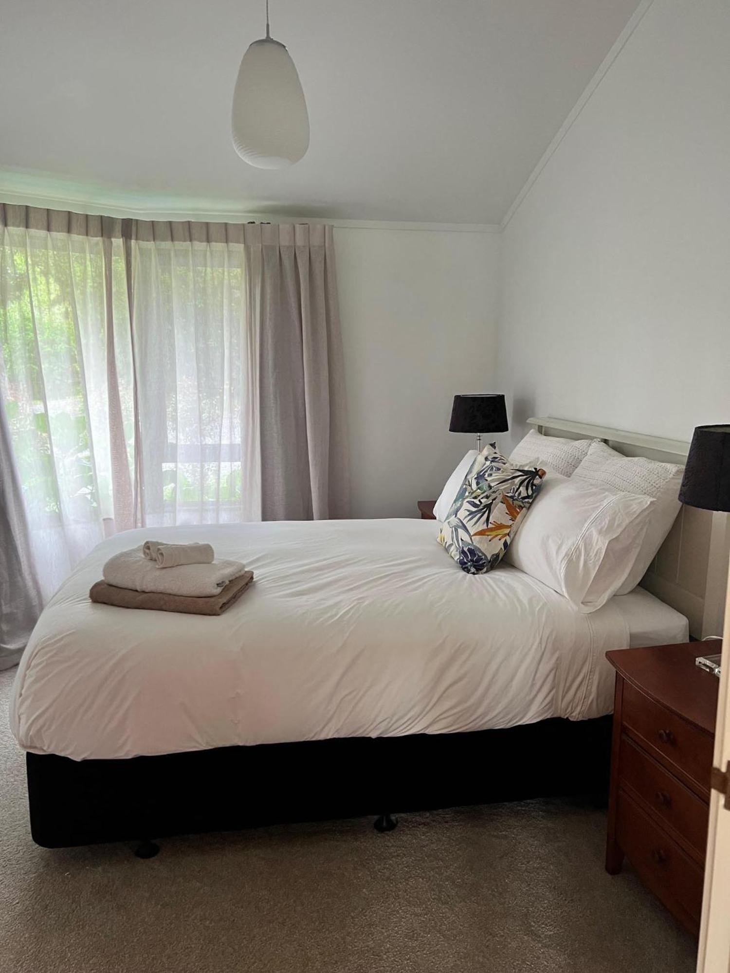Beluga - Apartment Kerikeri Bagian luar foto