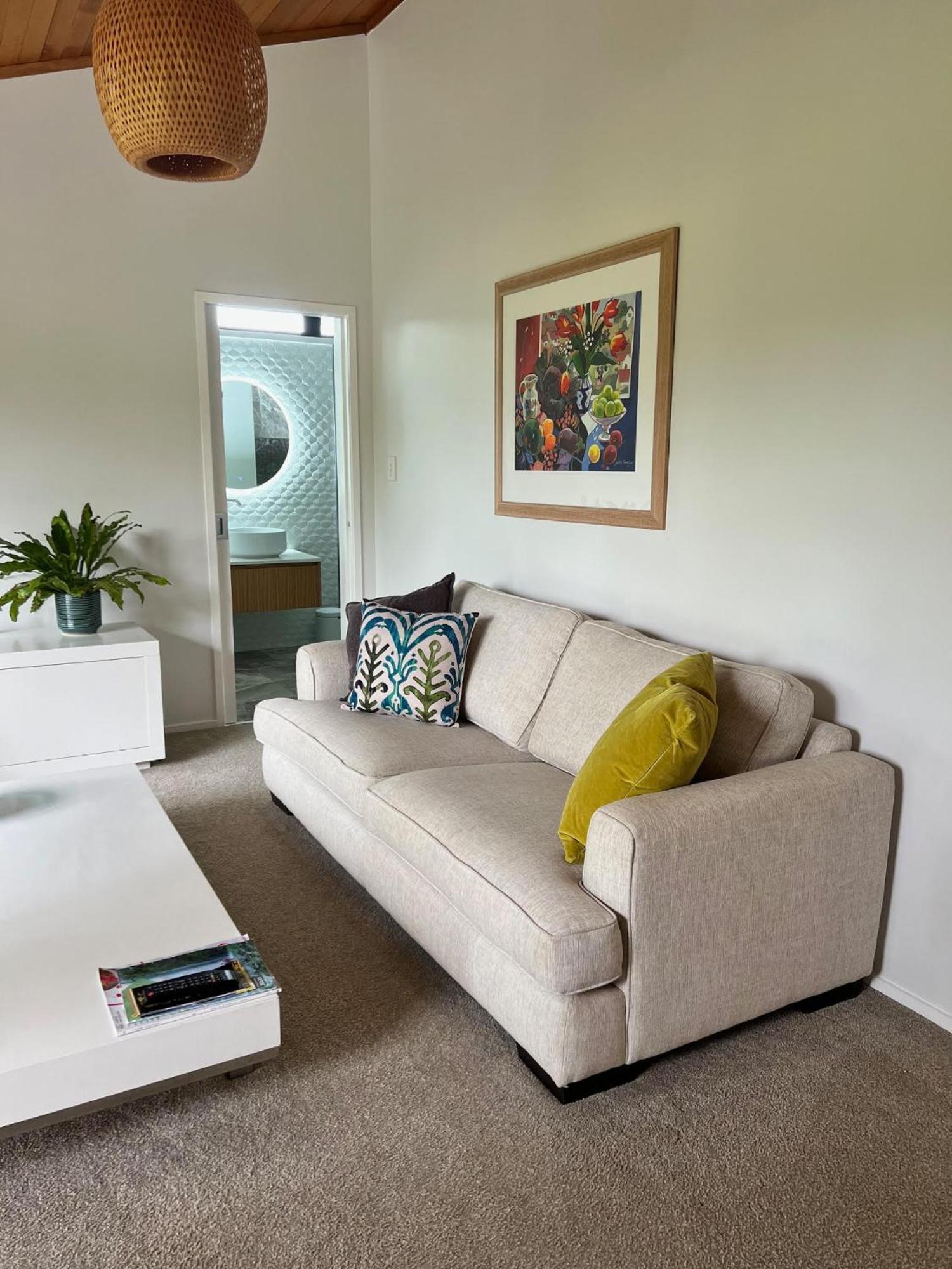 Beluga - Apartment Kerikeri Bagian luar foto